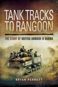 Produktbild: Tank Tracks to Rangoon