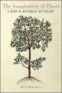 Produktbild: The Imagination of Plants