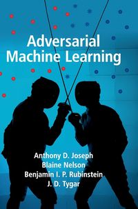 Produktbild: Adversarial Machine Learning