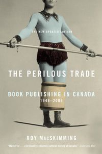 Produktbild: The Perilous Trade