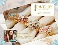 Produktbild: Jewelry for Your Table
