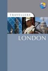 Produktbild: Travellers London