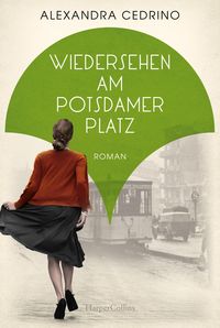 Produktbild: Wiedersehen am Potsdamer Platz