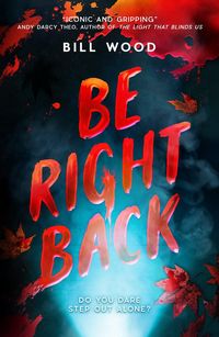 Produktbild: Be Right Back