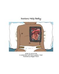 Produktbild: Doctors Help Baby