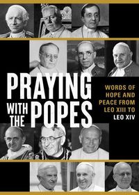 Produktbild: Praying with the Popes