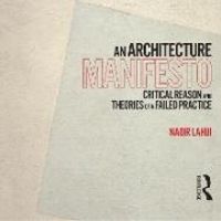 Produktbild: An Architecture Manifesto