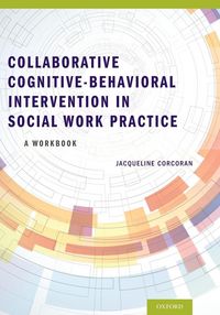 Produktbild: Collaborative Cognitive Behavioral Intervention in Social Work Practice