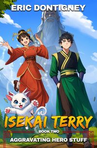 Produktbild: Aggravating Hero Stuff