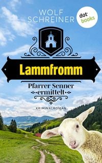 Produktbild: Lammfromm