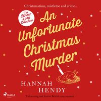 Produktbild: An Unfortunate Christmas Murder