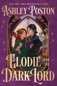 Produktbild: Elodie and the Dark Lord