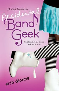 Produktbild: Notes from An Accidental Band