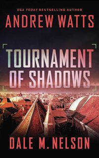 Produktbild: Tournament of Shadows