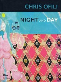 Produktbild: Chris Ofili: Night and Day