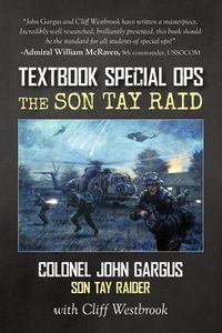 Produktbild: Textbook Special Ops