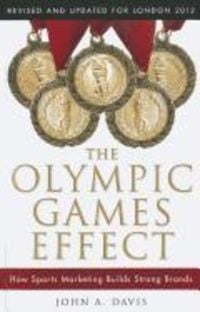 Produktbild: The Olympic Games Effect