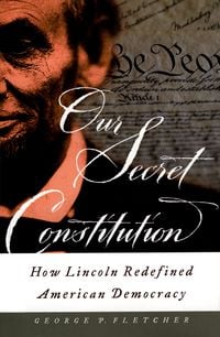 Produktbild: Our Secret Constitution
