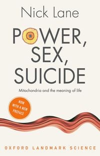 Produktbild: Power, Sex, Suicide