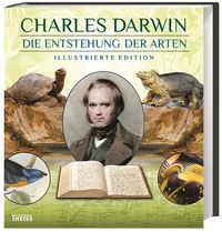 Bild vom Artikel Die Entstehung der Arten vom Autor Charles Darwin
