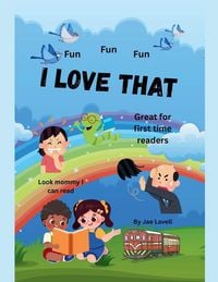 Produktbild: We Love That