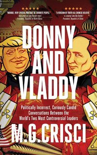 Produktbild: Donny and Vladdy