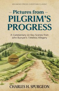 Produktbild: Pictures from Pilgrim's Progress