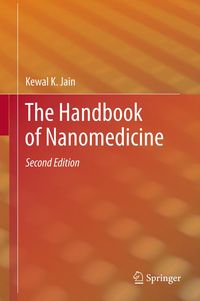 Produktbild: The Handbook of Nanomedicine