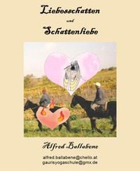 Produktbild: Liebesschatten und Schattenliebe