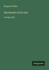 Produktbild: The Hermit of Far End