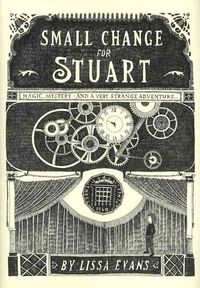 Produktbild: Small Change for Stuart