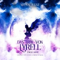 Produktbild: Das Erbe von Lyrell - Engelsruf