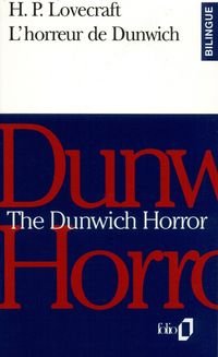Produktbild: Fre-Horreur De Dunwi Fo Bi
