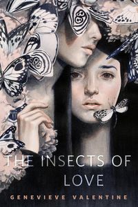 Produktbild: The Insects of Love
