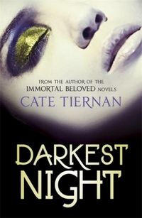Produktbild: Darkest Night (Birthright Book Two)