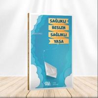 Produktbild: Saglikli Beslen Saglikli Yasa