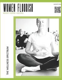 Produktbild: Women FLOURISH