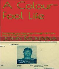 Produktbild: A Colour-FOOL Life