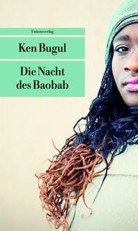 Produktbild: Die Nacht des Baobab