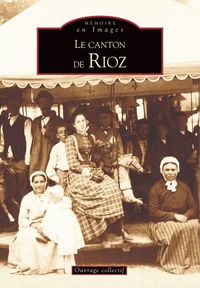 Produktbild: Rioz (Canton de)