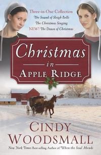 Produktbild: Christmas in Apple Ridge