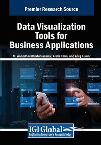 Produktbild: Data Visualization Tools for Business Applications