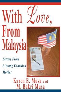 Produktbild: With Love, From Malaysia