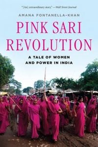 Produktbild: Pink Sari Revolution