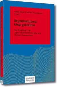 Produktbild: Organisationen klug gestalten