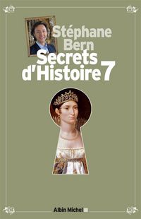 Produktbild: Secrets d'histoire. Tome 7