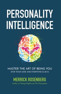 Produktbild: Personality Intelligence: Master the Art of Being You (For Your Sake and Everyone Else's)