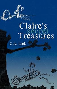 Produktbild: Claire's Secret Treasures