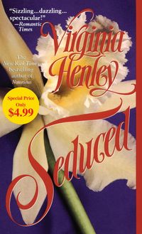 Produktbild: Seduced