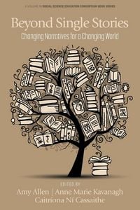 Produktbild: Beyond Single Stories